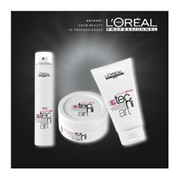 TECNI АРТ GLOSS - L OREAL