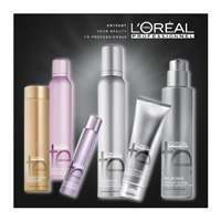 tEKSTUR EXPERT - L OREAL