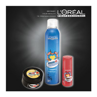 супергероїв - L OREAL