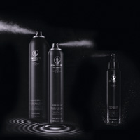 Awapuhi - GỪNG WILD - PAUL MITCHELL