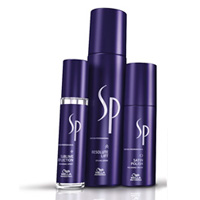 SP - システムProfessional - WELLA