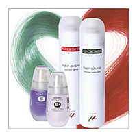 Hairspray shndrit , ekstra , serum bukuri