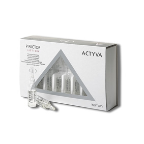 ACTYVA P factor anit - KEMON