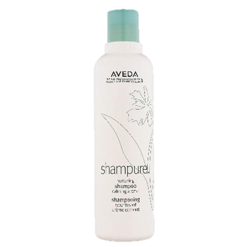 SHAMPURE シャンプーの育成 - AVEDA