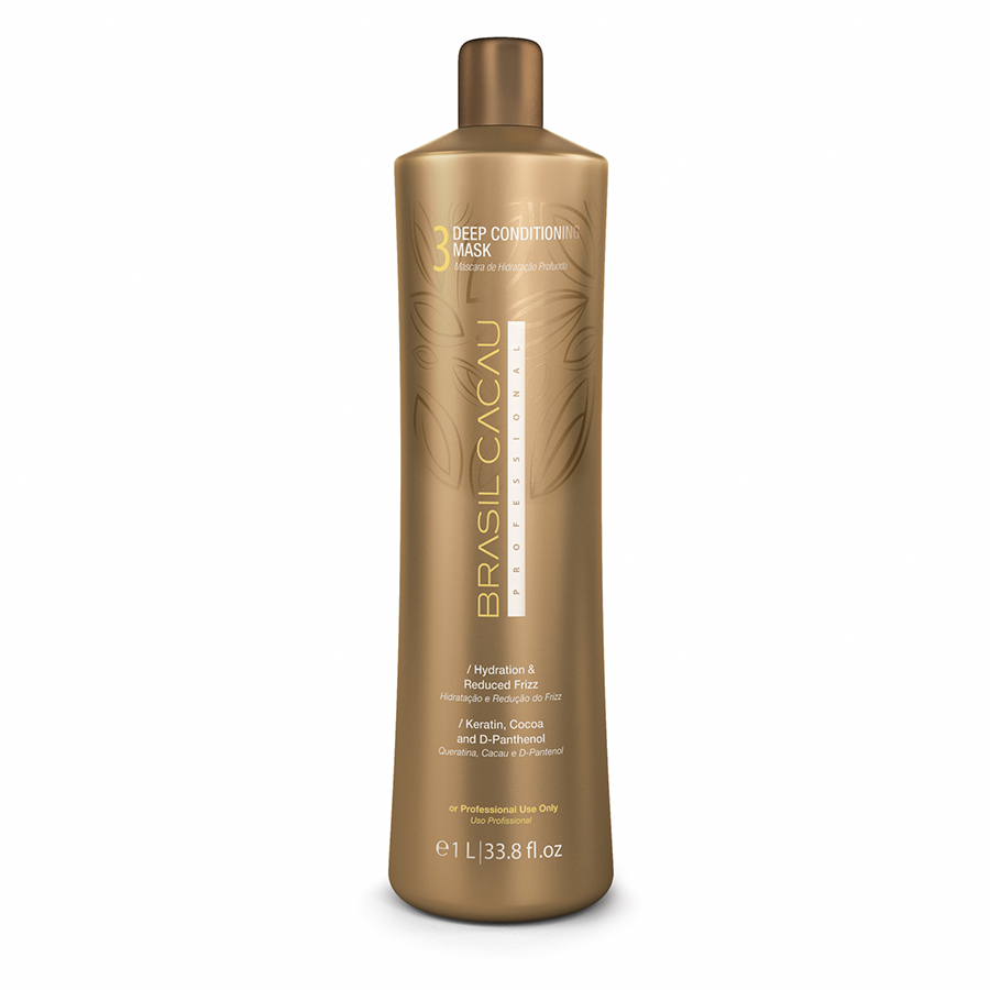 BTX DEEP CONDITIONING MASK CADIVEAU Bálsamos  mascarillas para el cabello
