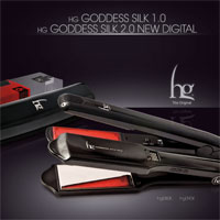 HG GODDESS İPEK 1.0 - HG Goddess İPEK YENİ DİJİTAL 2.0 - HG