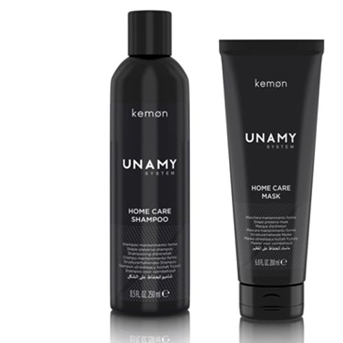 UNAMY KIT PARA SISTEMA DE HOME CARE - KEMON