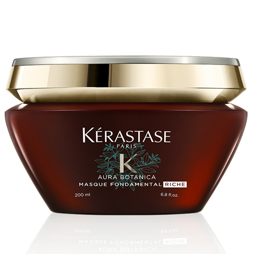 AURA BOTANICA: MASKA FONDAMENTAL - KERASTASE