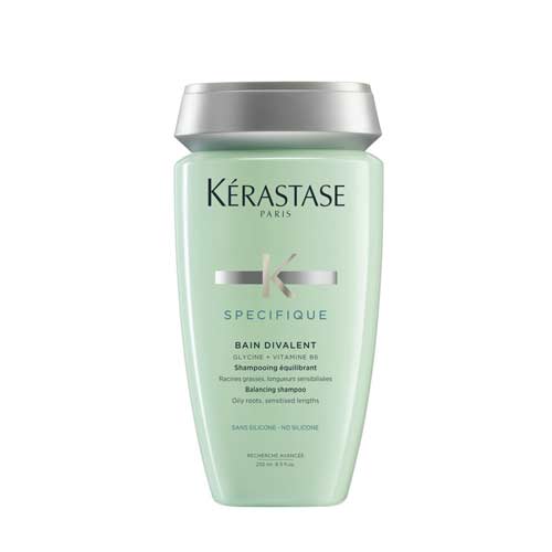 POSEBNE DVOVALENTNI KOPEL - KERASTASE