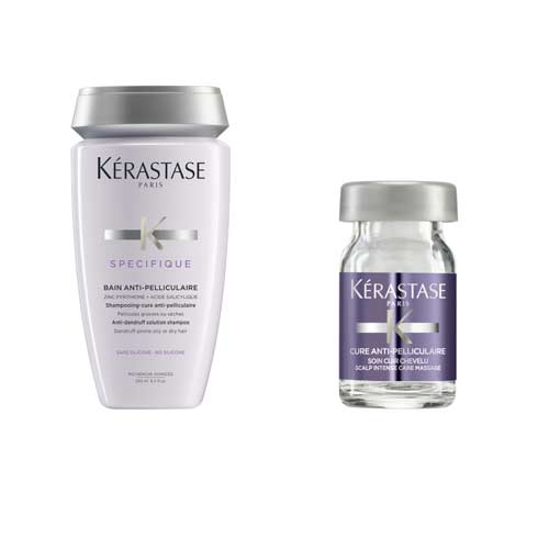 去头屑特定 - KERASTASE