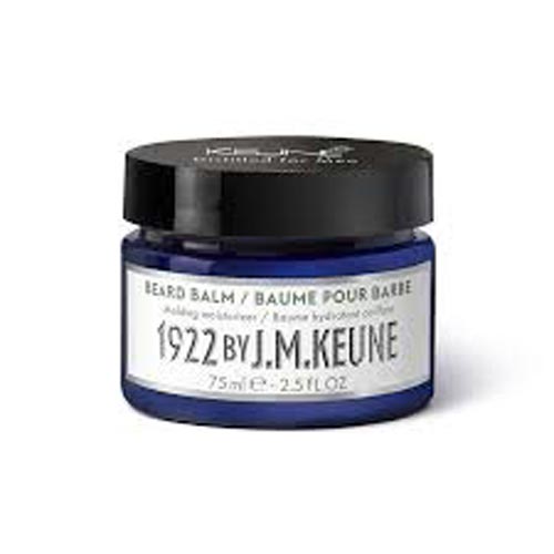 1922 by J.M.KEUNE: BEARD BALM - KEUNE