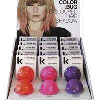 สี BUG - KEVIN MURPHY