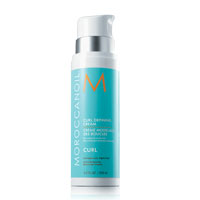 DEFINICIÓN CREAM encaracolado - MOROCCANOIL