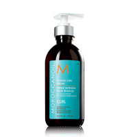 INTENSIVO ENCARACOLADO CREAM - MOROCCANOIL