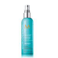 protección fronte a calor - MOROCCANOIL