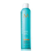 Մազի լաք ուժեղ լույսի - MOROCCANOIL