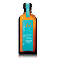 TREATMENT - MOROCCANOIL