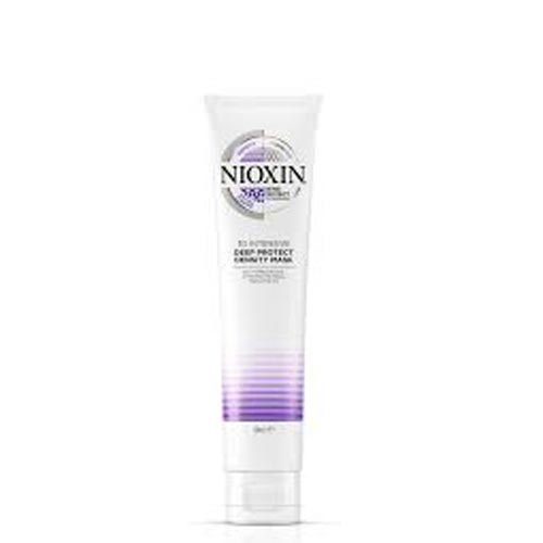 TIEFE DICHTE MASKE SCHÜTZEN - NIOXIN