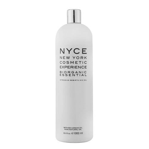 ACEITE ESENCIAL BIORGANIC - NYCE