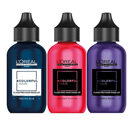 FLASH DE COLORS DE CABELL - L OREAL