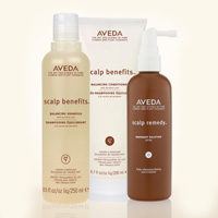 SCALP BENEFITS - AVEDA