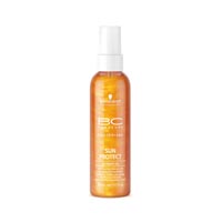 BC SUN PROTECT OIL csillámos - SCHWARZKOPF