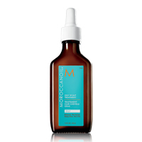 Skalpa ārstēšanai GREASE - MOROCCANOIL