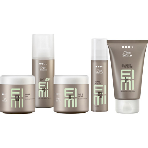 EIMI LINEA TEXTURE - WELLA