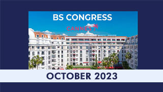 BS CONGRESS CANNES 2023